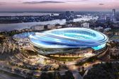 Propietarios de NFL aprueban nuevo estadio en Jacksonville para inaugurarse en 2028