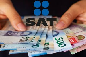 Aguinaldo 2024: Si recibes esta cantidad tendrás que pagarle impuestos al SAT