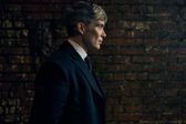 Primer vistazo del regreso de Cillian Murphy para la película Peaky Blinders