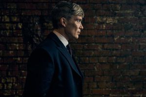 Primer vistazo del regreso de Cillian Murphy para la película Peaky Blinders