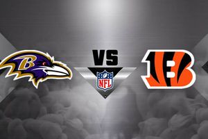 Ravens vs Bengals: ¿Cuándo y dónde ver el juego de la Semana 10?