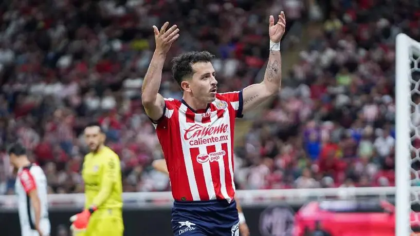 Alan Mozo se perderá el inicio del Clausura 2025 tras ser sometido a una cirugía