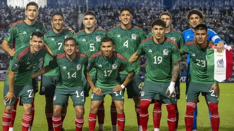 ¿Cómo le ha ido a México en Honduras en sus últimas 10 visitas?