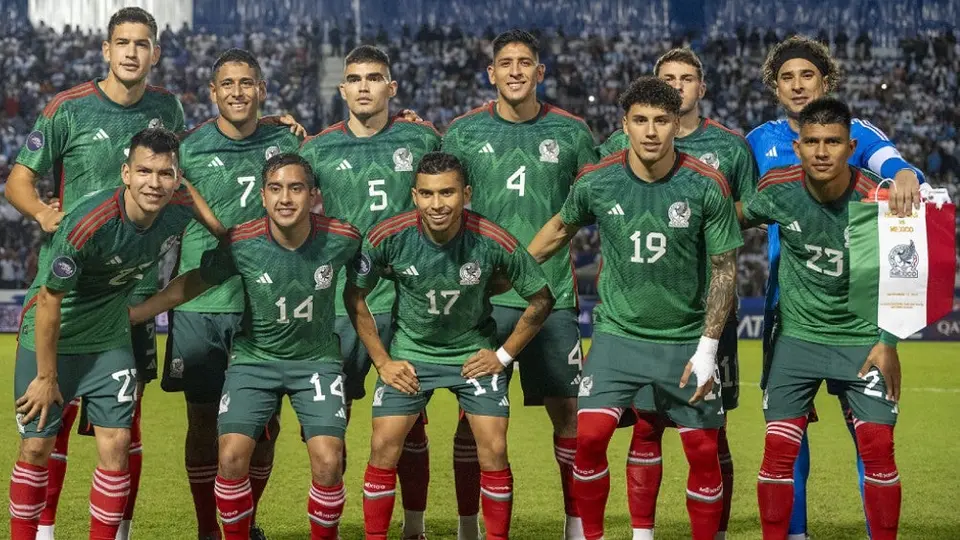¿Cómo le ha ido a México en Honduras en sus últimas 10 visitas?