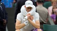 Jannik Sinner tras la apelación sobre su dopaje: "Estoy muy decepcionado"