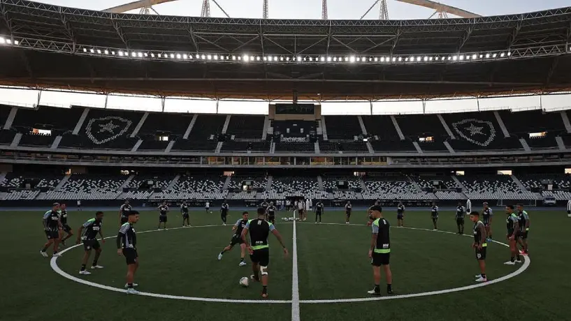 Brasil prepara operativo por partidos de Sao Paulo, Flamengo y Fluminense en Copa Libertadores