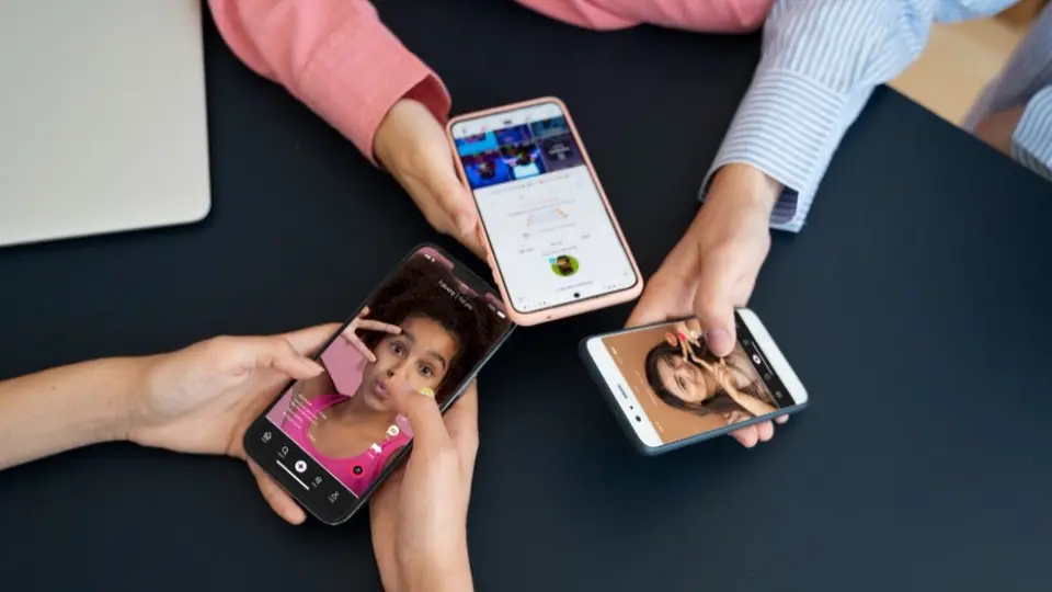Google cada vez tiene menos búsquedas en su sitio, ¿Tiktok y la IA son los culpables?