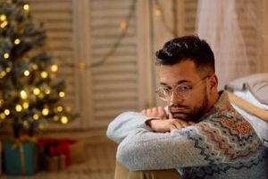 Depresión estacional de diciembre ¿Qué es y cómo atenderla?