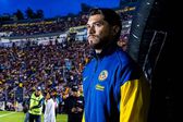 Henry Martín asegura que el partido ante columbus Crew va a ser 'hermoso'