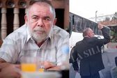 El actor Jesús Ochoa agrede a hombre por llamarlo “traidor a la patria”