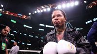 Gervonta Davis explota con Jake Paul tras pelea con Mike Tyson: "Eres un estú..."