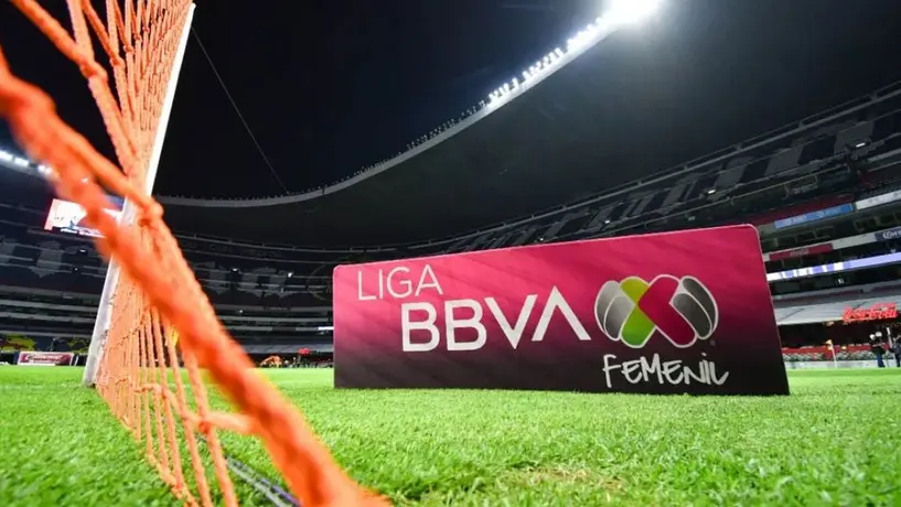 Liga MX Femenil revoluciona en transmisiones a partir de este Clausura 2025