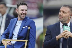 'Tito' Villa y Miguel Layún se enfrascan en nueva pelea con Miguel Layún tras Final de Ida