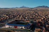 Estadio Municipal El Alto, el amuleto de Bolivia en las Eliminatorias a 4 mil metros de altura