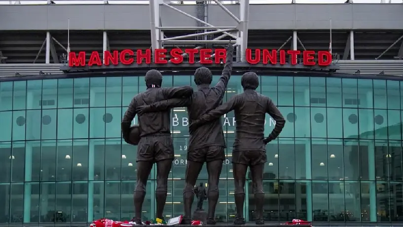 Fallece Denis Law, leyenda del Manchester United y Escocia