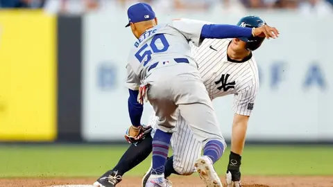 Yankees vs Dodgers: El duelo más repetido en postemporada de la MLB