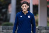 Cruz Azul registró a Jesús Orozco Chiquete de último momento