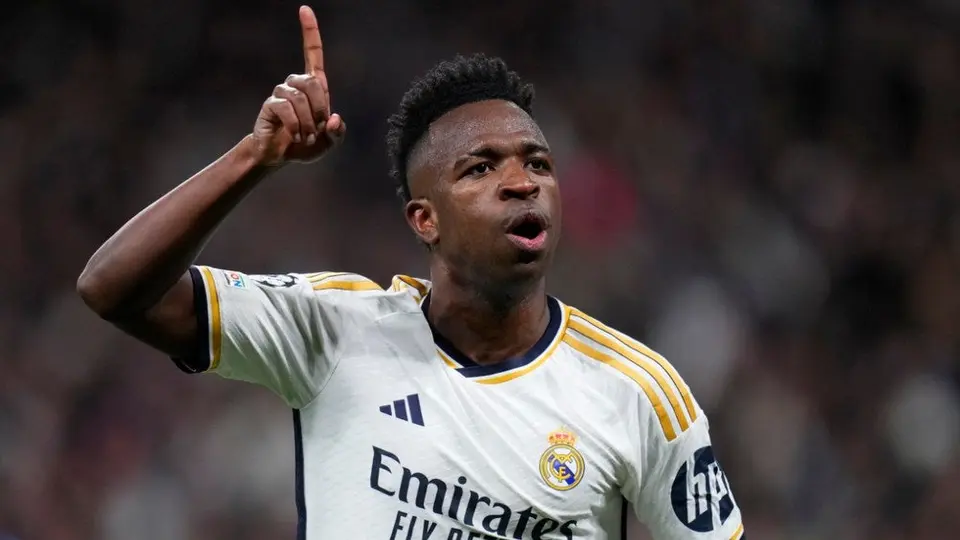 Vinicius Jr. ‘amenaza’ con volver mejor tras perder Balón de Oro: “No están preparados”