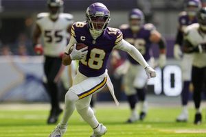 NFL: Vikings mantiene el invicto después de vencer a los Texans