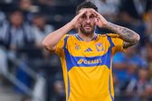 Así le ha ido a Tigres cuando Gignac no está en la cancha