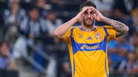 Así le ha ido a Tigres cuando Gignac no está en la cancha
