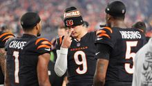 ¿Qué necesita Bengals para avanzar a la postemporada?