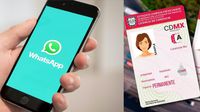 Licencia de conducir permanente CDMX: Así puedes sacar tu cita por WhatsApp