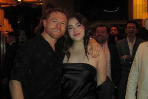 Emily Álvarez, hija de Canelo Álvarez, desata críticas por video con un león