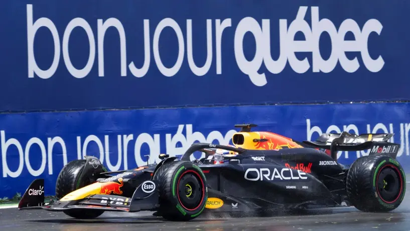 F1 cambiará de fecha el Gran Premio de Canadá para reducir los traslados