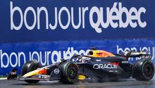 F1 cambiará de fecha el Gran Premio de Canadá para reducir los traslados