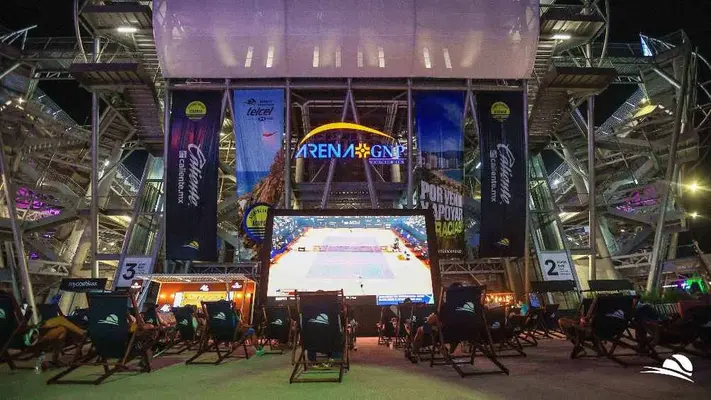 Abierto Mexicano de Tenis: revelan jugadores que estarán en el cuadro principal