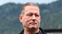 Pierre Gasly revela los tratos de Jos Verstappen sobre Max Verstappen en su infancia