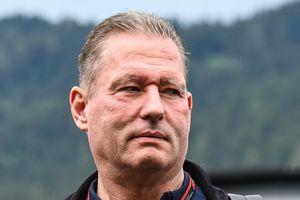 Pierre Gasly revela los tratos de Jos Verstappen sobre Max Verstappen en su infancia