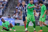 Avilés Hurtado pidió que no se inhabilite a Berterame; Rayados pagará su sueldo