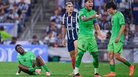 Avilés Hurtado pidió que no se inhabilite a Berterame; Rayados pagará su sueldo