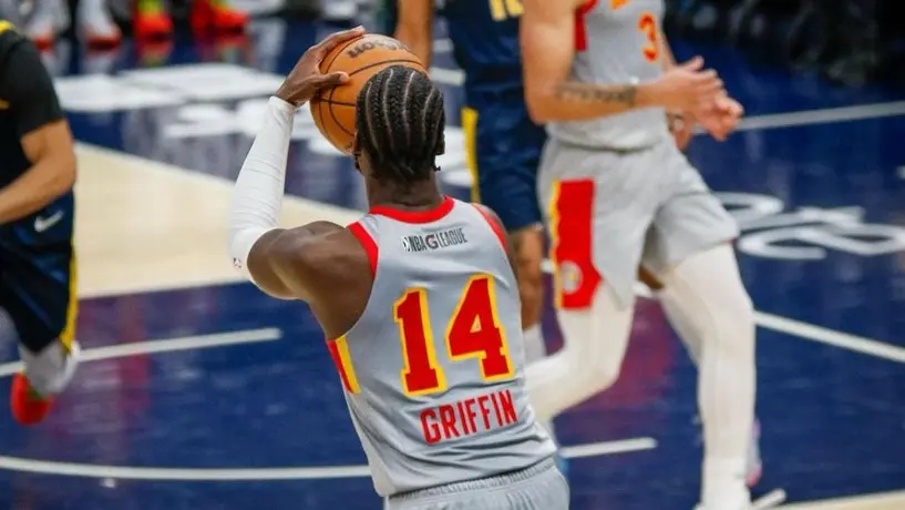 NBA: Selección de primera ronda del draft se retira para volverse sacerdote