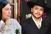 Cristy, mamá de Christian Nodal, fue hospitalizada: ¿Qué le pasó?
