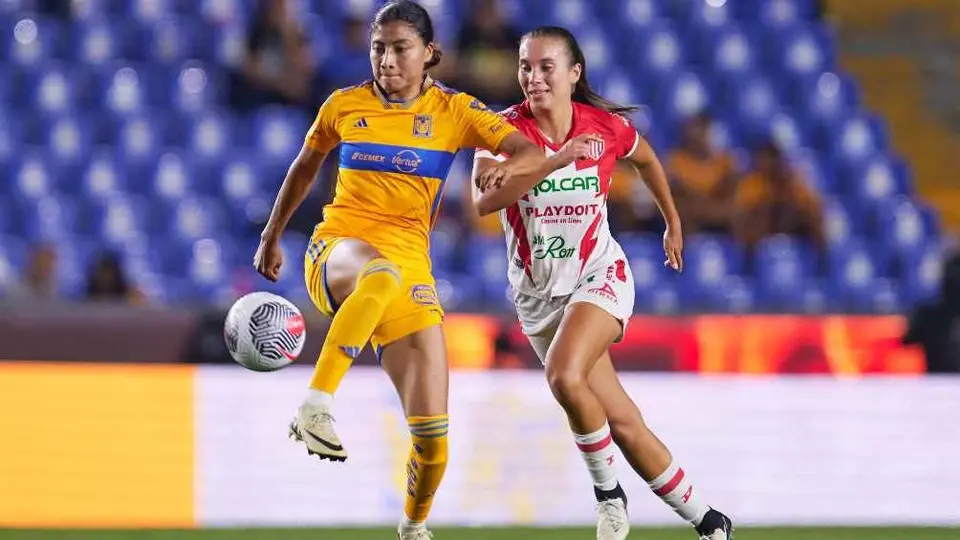 Necaxa y Tigres, dos realidades opuestas