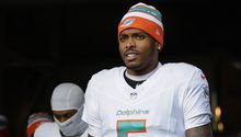 Dolphins y Jalen Ramsey extienden contrato a cambio de 24,1 millones de dólares por año