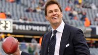 Directivo de Fox califica rumores sobre Brady como “un carrusel interminable” de historias