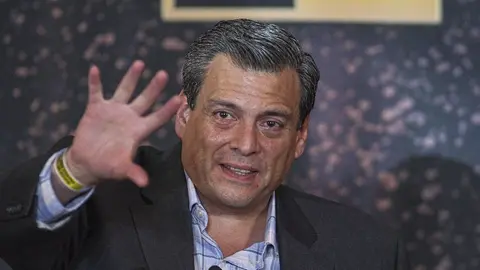 Mauricio Sulaimán sobre una nueva pelea de Canelo Álvarez: "Le pusieron en la mesa tres rivales"