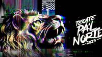 Revelan el cartel del festival Tecate Pa’l Norte 2025