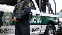 Muere policía de la CDMX tras dispararse luego de consumir alcohol dentro de una unidad