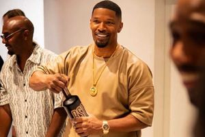 Actor Jamie Foxx sufrió agresión en el rostro mientras celebraba su cumpleaños