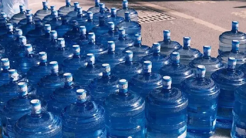 ¡Los garrafones de Agua Bienestar ahora solo costarán 7 pesos!