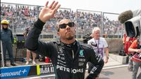 Lewis Hamilton dice que 'subestimó' lo difícil que sería dejar a Mercedes por Ferrari
