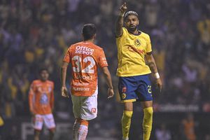 Rodrigo Aguirre no se olvida de Rayados: “La afición me sacó y hoy estoy en el mejor de México”