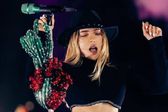 ¡Belinda sorprende en el Festival Arre 2024! Canta 'Sapito' en versión de corrido tumbado