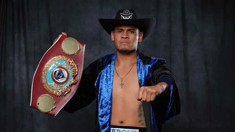 'Vaquero' Navarrete pronostica 'resurgimiento' del boxeo mexicano