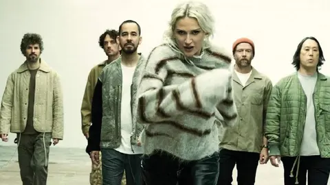 Linkin Park en México: Fechas, sedes, boletos e invitados